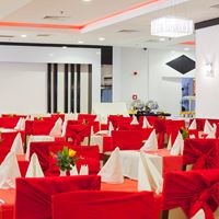 Рестораны preview