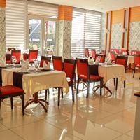 Рестораны preview