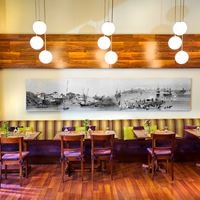 Рестораны preview