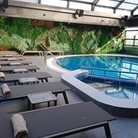 Бассейны preview