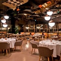 Рестораны preview