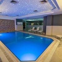 Бассейны preview