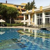 Бассейны preview