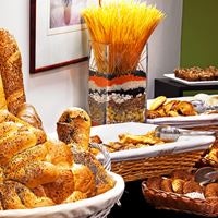 Рестораны preview