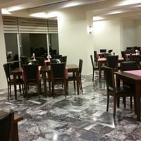 Рестораны preview