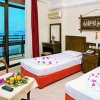 Номера preview