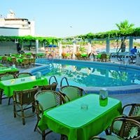 Рестораны preview