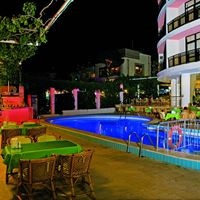 Бассейны preview