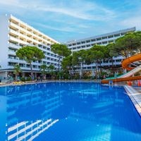 Бассейны preview