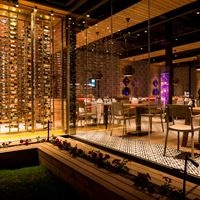 Рестораны preview