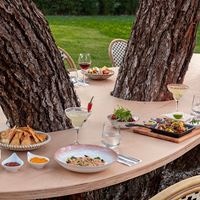 Рестораны preview