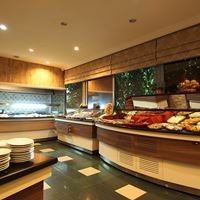 Рестораны preview