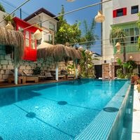 Бассейны preview