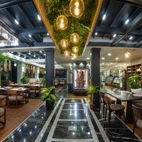 Рестораны preview