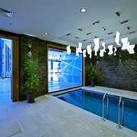 Бассейны preview