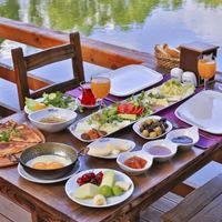 Рестораны preview