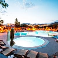 Бассейны preview