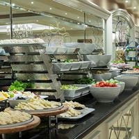 Рестораны preview