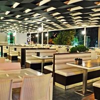 Рестораны preview