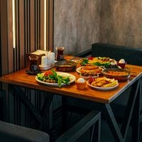 Рестораны preview