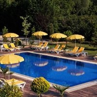 Бассейны preview