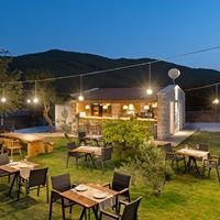 Рестораны preview