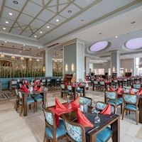 Рестораны preview