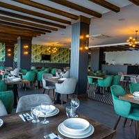 Рестораны preview