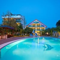 Бассейны preview