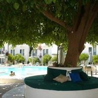 Бассейны preview