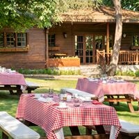 Рестораны preview