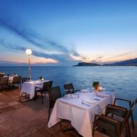 Рестораны preview