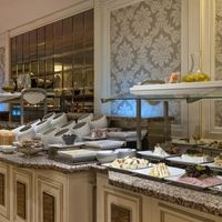 Рестораны preview