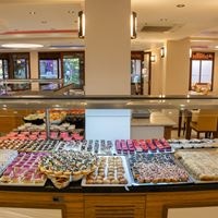 Рестораны preview