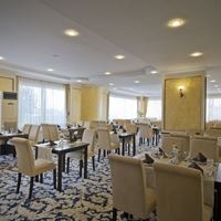 Рестораны preview