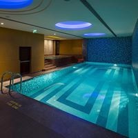 Бассейны preview