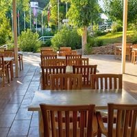 Рестораны preview