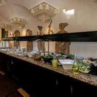 Рестораны preview