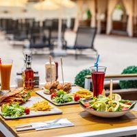 Рестораны preview