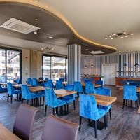 Рестораны preview