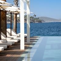 Бассейны preview