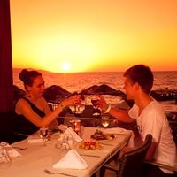 Рестораны preview