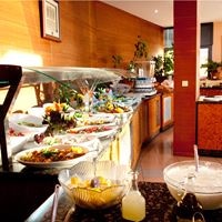 Рестораны preview