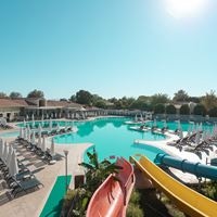 Бассейны preview