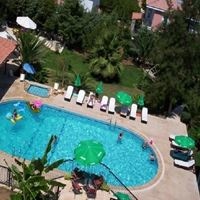 Бассейны preview