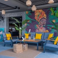 Рестораны preview