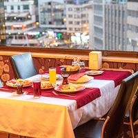 Рестораны preview