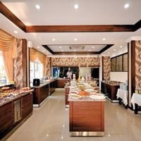 Рестораны preview