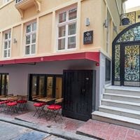 Рестораны preview