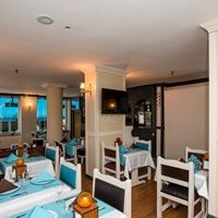 Рестораны preview